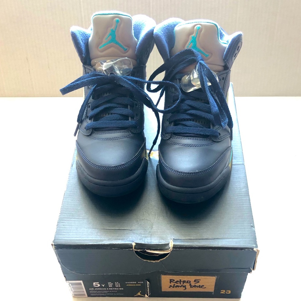 ❌Sold❌ Nike Air Jordan 5 Retro
